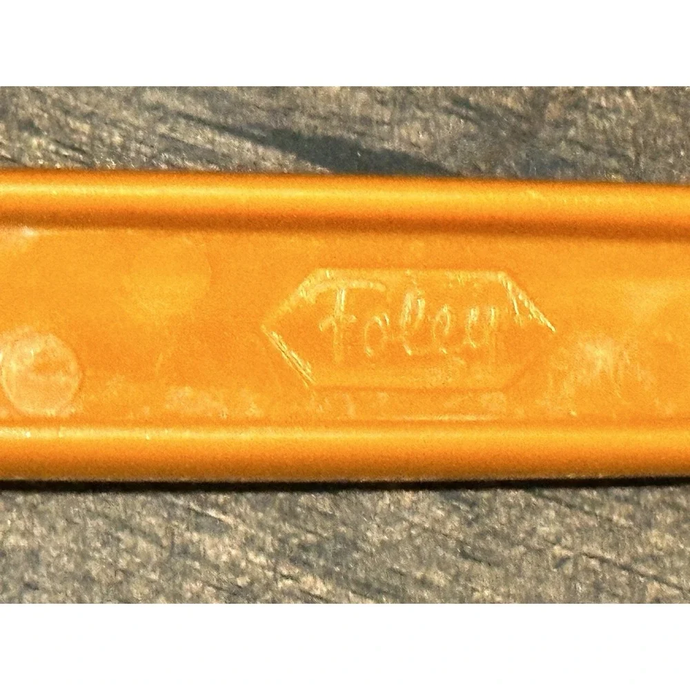 Vintage Foley 11